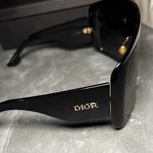Dior SoLight Sunglasses